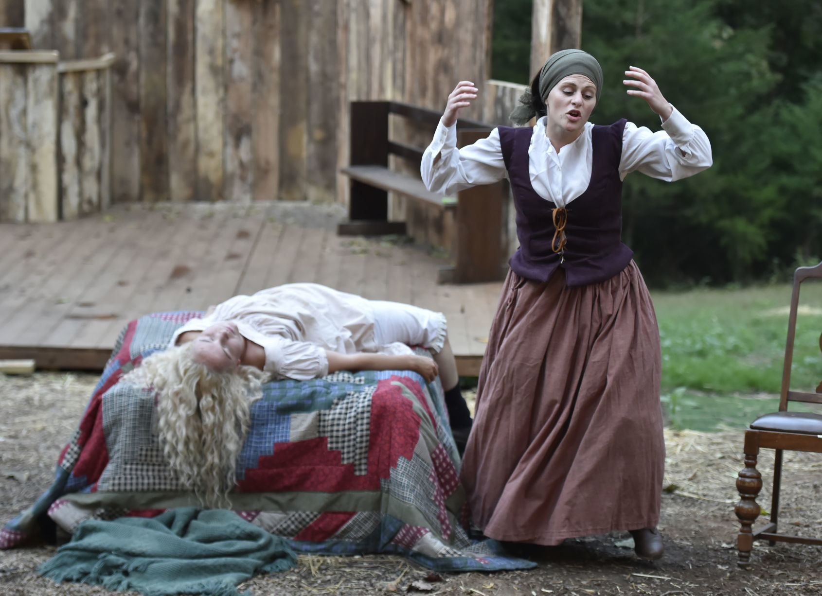 The Crucible 03